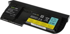 Bateria do laptopów IBM Lenovo 4400 mAh Li-Ion Green Cell, używany na sprzedaż  PL
