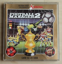 Football manager 2 gebraucht kaufen  Velbert