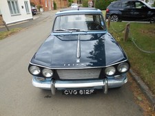 triumph 2 5 pi for sale triumph 2 5 pi for sale MARKET HARBOROUGH