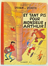 Nouvelles aventures sylvain d'occasion Nouvelles aventures sylvain d'occasion  Combs-la-Ville