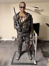 Life size terminator for sale  KEIGHLEY