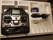 Sanwa airtronics vg6000 for sale  PONTYPRIDD