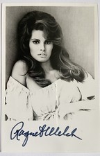 Raquel welch signiert gebraucht kaufen  Tangstedt