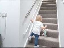 Kiddierail adjustable handrail for sale  LONDON