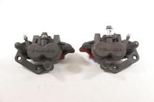 Apoios para os pés dianteiros para SUZUKI 650 GLADIUS 2009 a 2015 comprar usado  Enviando para Brazil