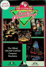 Trump castle ultim. for sale  Lansdale
