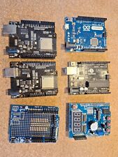 Arduino leonardo uno for sale  CREDITON