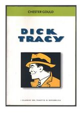 Dick tracy classici usato  Italia