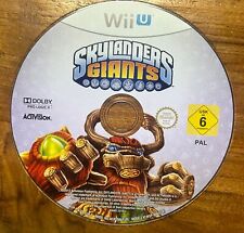 Skylanders giants wii usato  Bari