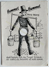 Hummel hummel mors gebraucht kaufen  Raubling