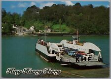 King harry ferry for sale  REDCAR