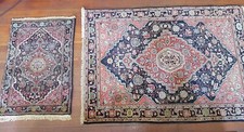 Matching antique sarouk for sale  Fresno
