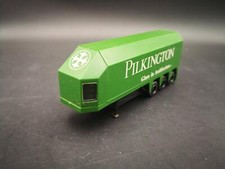 Herpa glastransporter pilkingt gebraucht kaufen  Deutschland