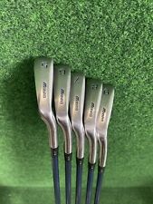 Mizuno sterling eisensatz gebraucht kaufen  Delmenhorst