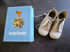 Ancienne pairs chaussures d'occasion  Badonviller