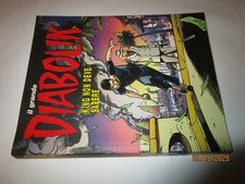 Diabolik grande 2003 usato  Vimodrone