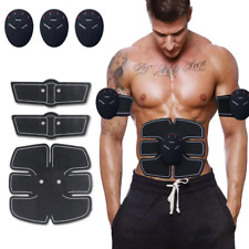 Elettrostimolatore ems rassoda usato  Sava