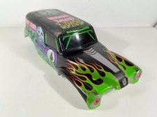 Bashed trashed traxxas for sale  Chillicothe