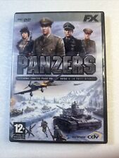 Panzers rom versione usato  Bari