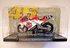 Moto cagiva mito usato  Aprilia