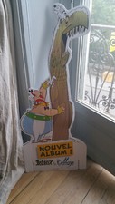 Plv obélix issu d'occasion  Rennes