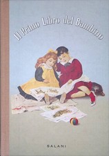 Primo libro del usato  Italia