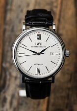 Iwc portofino automatic for sale  Mckinney