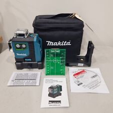 Makita lazer level for sale  Shipping to Ireland