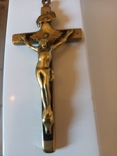 Croix pectorale 19ème d'occasion  Marseille XII