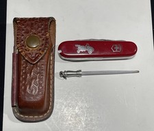 Victorinox vintage grand for sale  San Diego