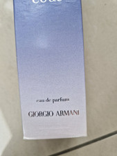 Giorgio armani armani d'occasion  Expédié en Belgium
