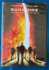 dvd sunshine usato  Terni