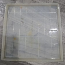 Silicone chess mold for sale  Hanover