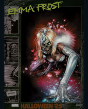 ⭐TOPPS MARVEL COLLECT | HALLOWEEN 25 - CONJUNTOS ÉPICOS E INFERIORES | ESCOLHA SEU CONJUNTO FAVORITO⭐ comprar usado ⭐TOPPS MARVEL COLLECT | HALLOWEEN 25 - CONJUNTOS ÉPICOS E INFERIORES | ESCOLHA SEU CONJUNTO FAVORITO⭐ comprar usado  Enviando para Brazil