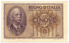 vittorio emanuele iii 1940 usato vittorio emanuele iii 1940 usato Pignataro Maggiore