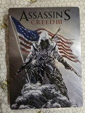 New steelbook assassin for sale  ILFORD