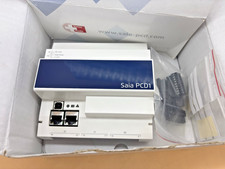 SAIA BURGESS PCD1.M0160E0  CONTROL DEVICE , SUPPLY  24VDC comprar usado SAIA BURGESS PCD1.M0160E0  CONTROL DEVICE , SUPPLY  24VDC comprar usado  Enviando para Brazil