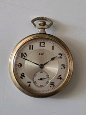 Montre gousset ancienne d'occasion  Agde