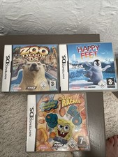 Nintendo spiele gebraucht kaufen  Brühl