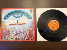 Tagen lp hörspiel gebraucht kaufen  Pinneberg
