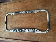 Mcalister chrysler plymouth for sale  Fremont