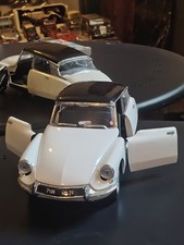 Voiture miniature citroen d'occasion Voiture miniature citroen d'occasion  Bondy