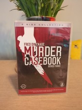 Fred dinenage murder for sale  HODDESDON