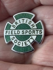 Vintage british field for sale  FAREHAM