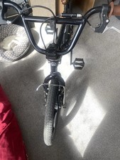 Piranha mercy bmx for sale  ARUNDEL