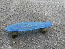 Skateboard penny cruiser for sale  ESHER