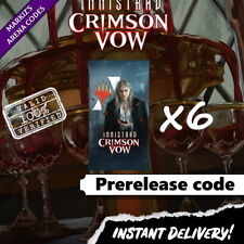 Innistrad crimson vow d'occasion  Expédié en Belgium