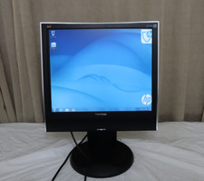 Viewsonic vg732m lcd for sale  Red Banks