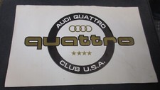 Large audi quattro for sale  Milford