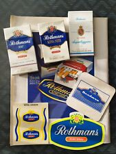 Lot anciens paquets d'occasion  Nancy-
